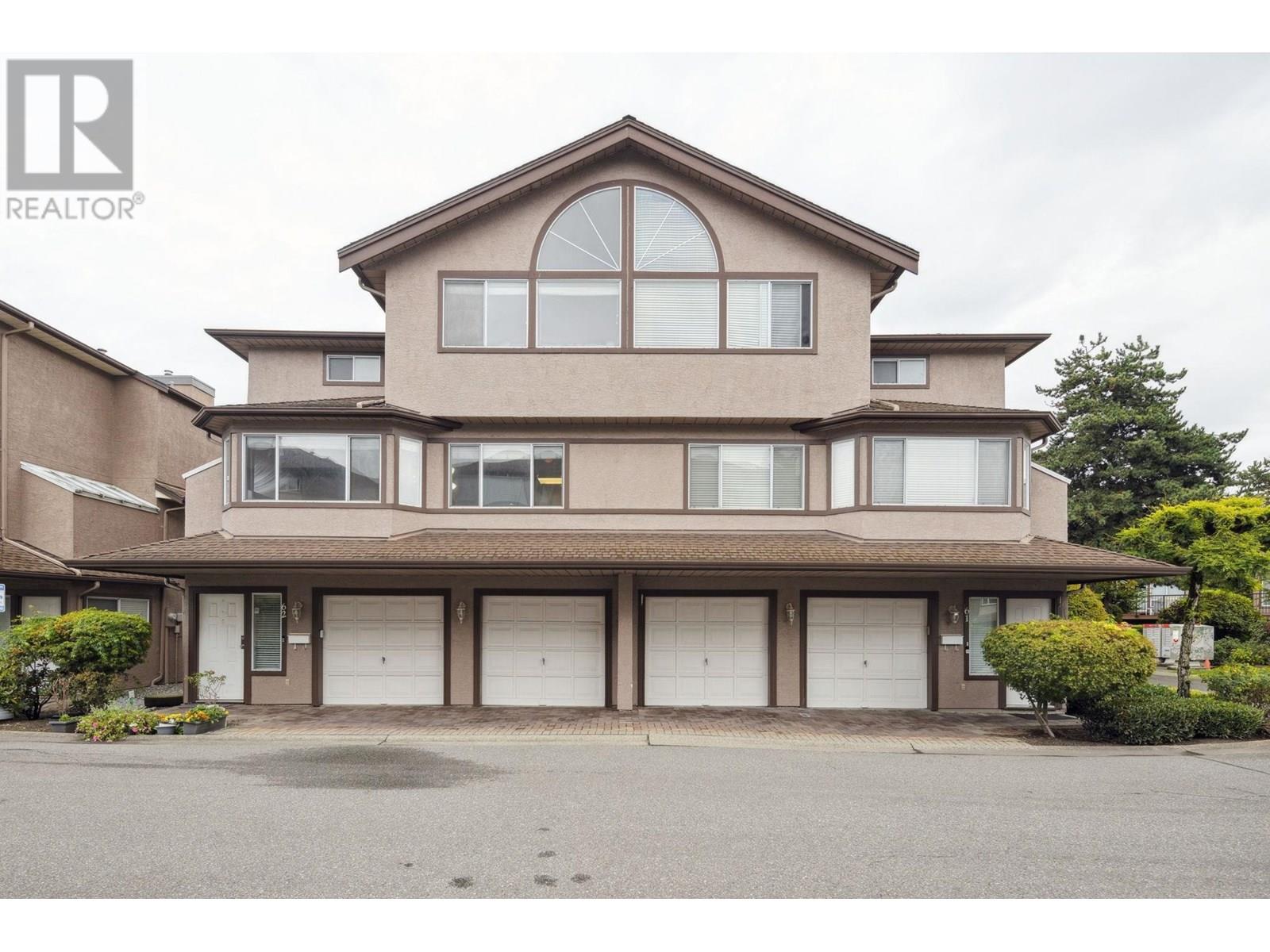 5380 Smith Drive Unit 62, Richmond, BC V6V 2K8