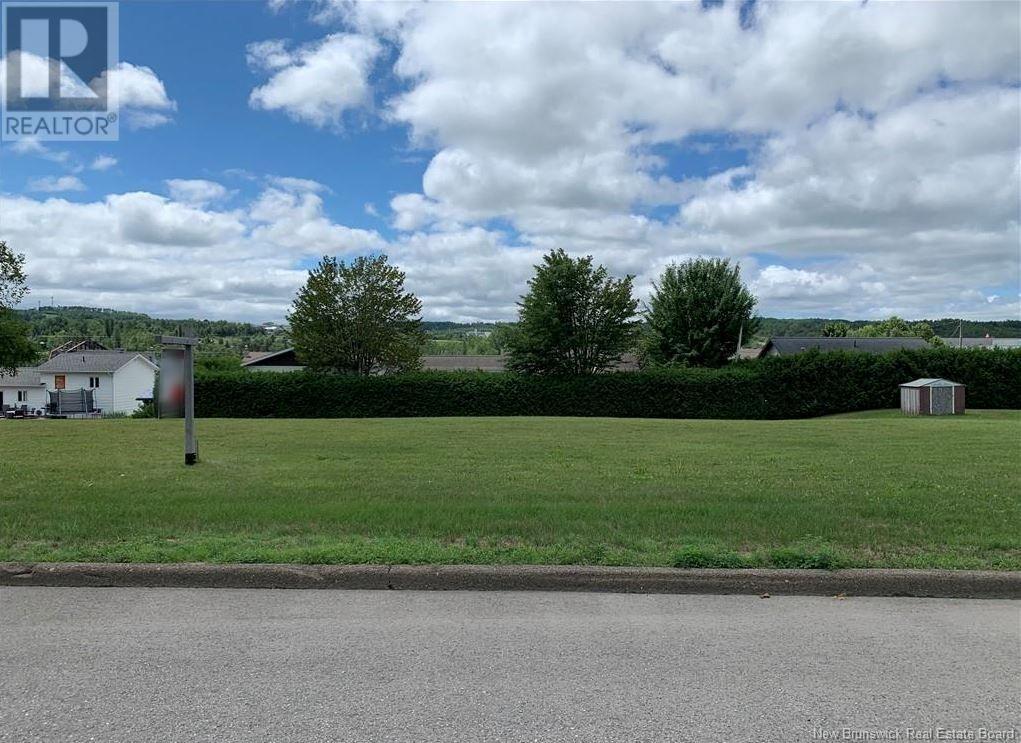 51 Rue Dominique, Grand Falls, NB E3Y 1A2