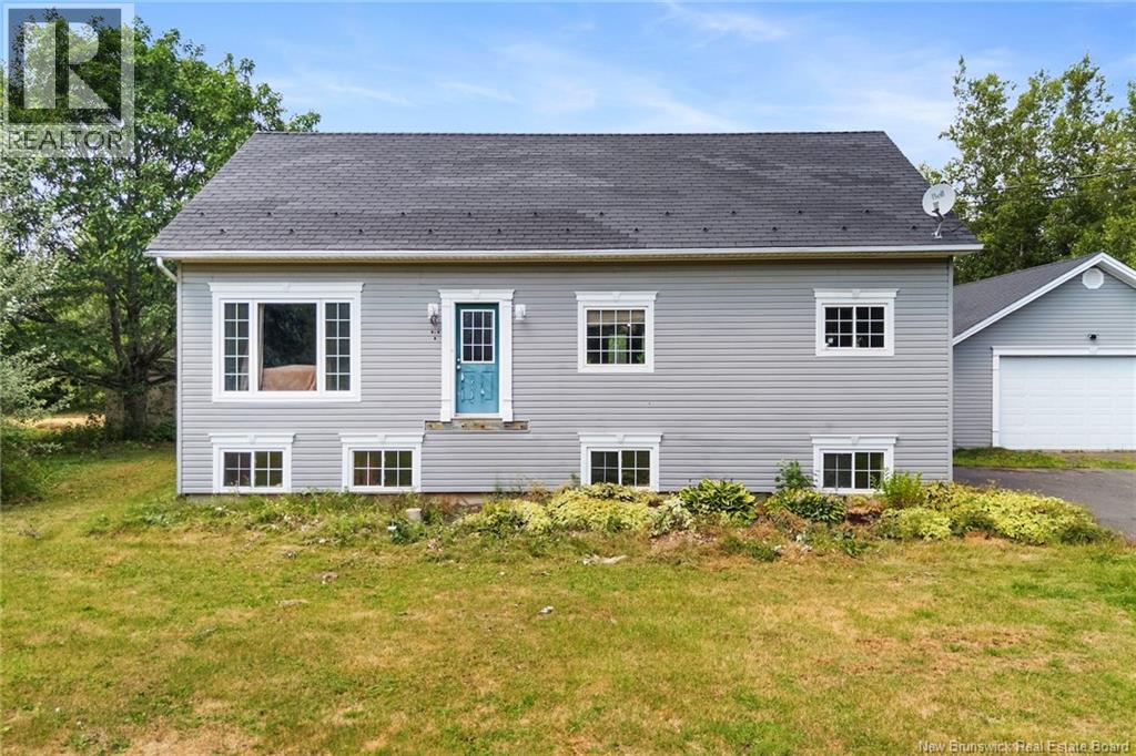 4325 Route 10, New Zion, NB E4B 1A5
