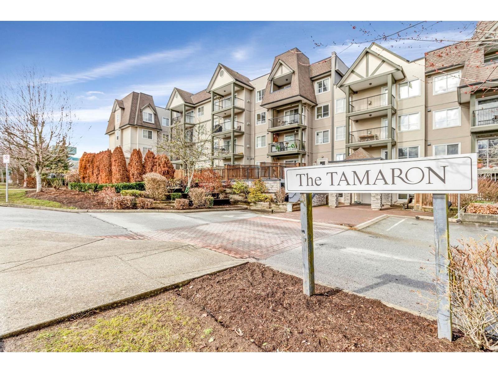 12083 92a Avenue Unit 306, Surrey, BC V3V 8C8
