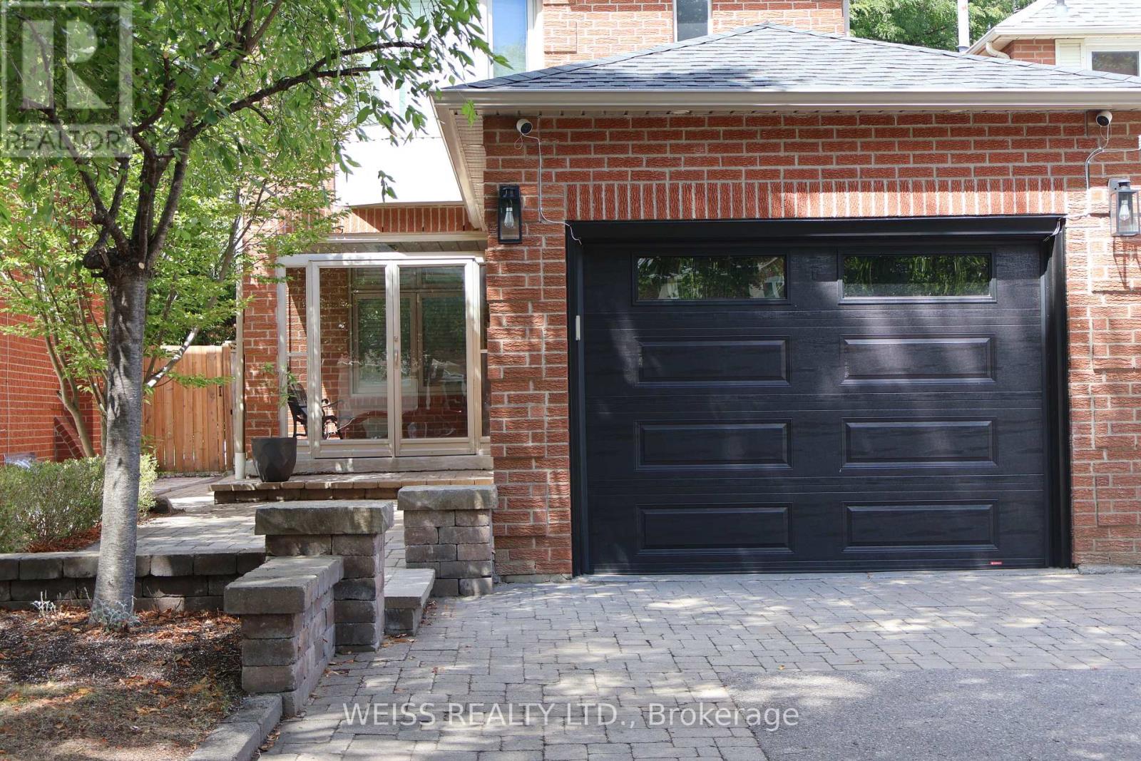 44 Miley Dr, Markham, ON L3R 4P2