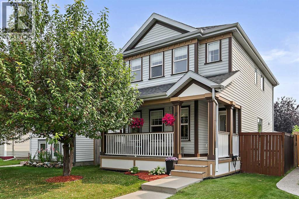 67 Copperfield Hts SE, Calgary, AB T2Z 4R5