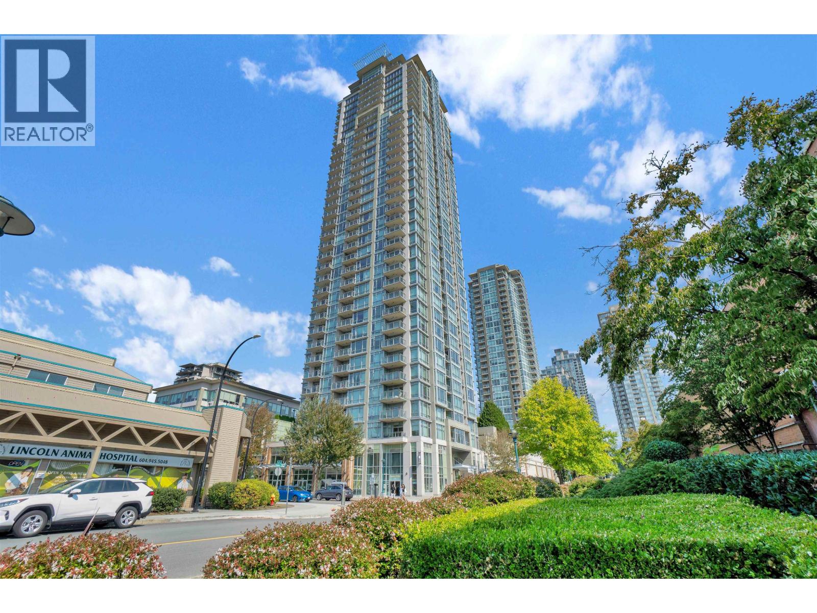 2955 Atlantic Avenue Unit 608, Coquitlam, BC V3B 0H9