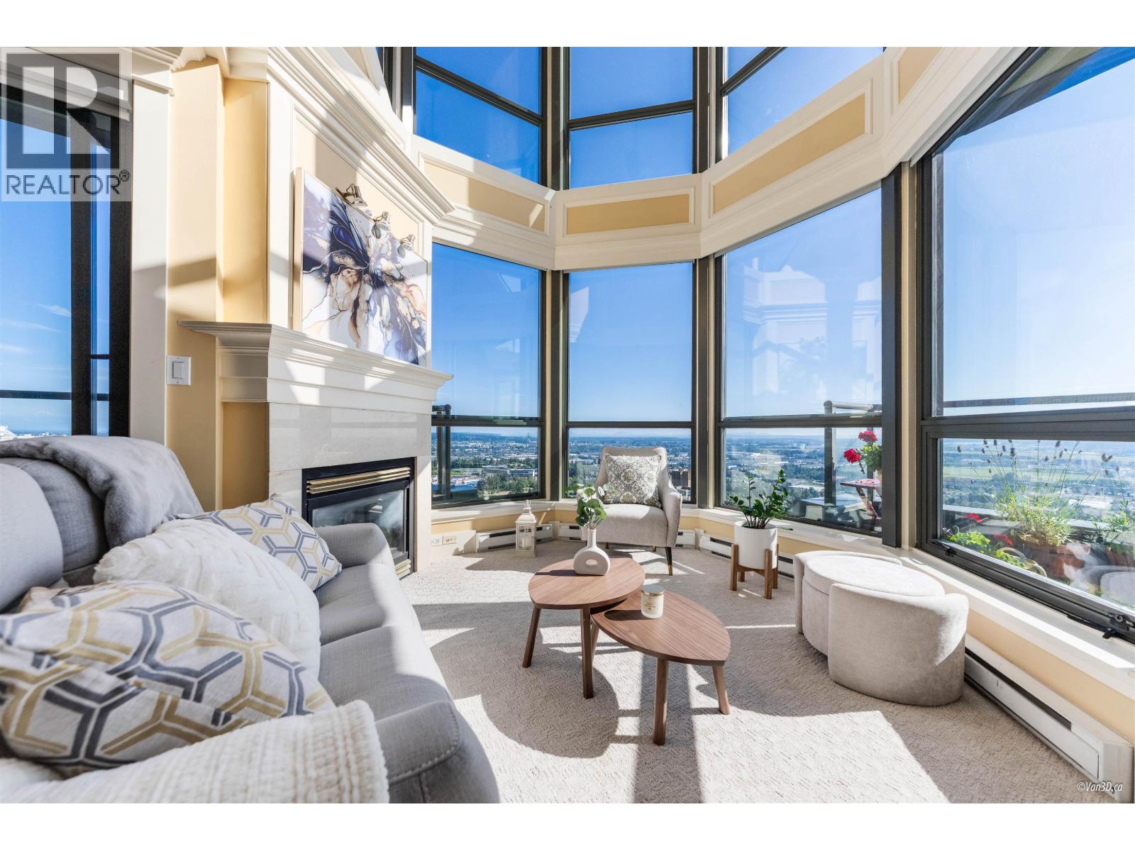 6837 Station Hill Drive Unit 3003, Burnaby, BC V3N 5B7