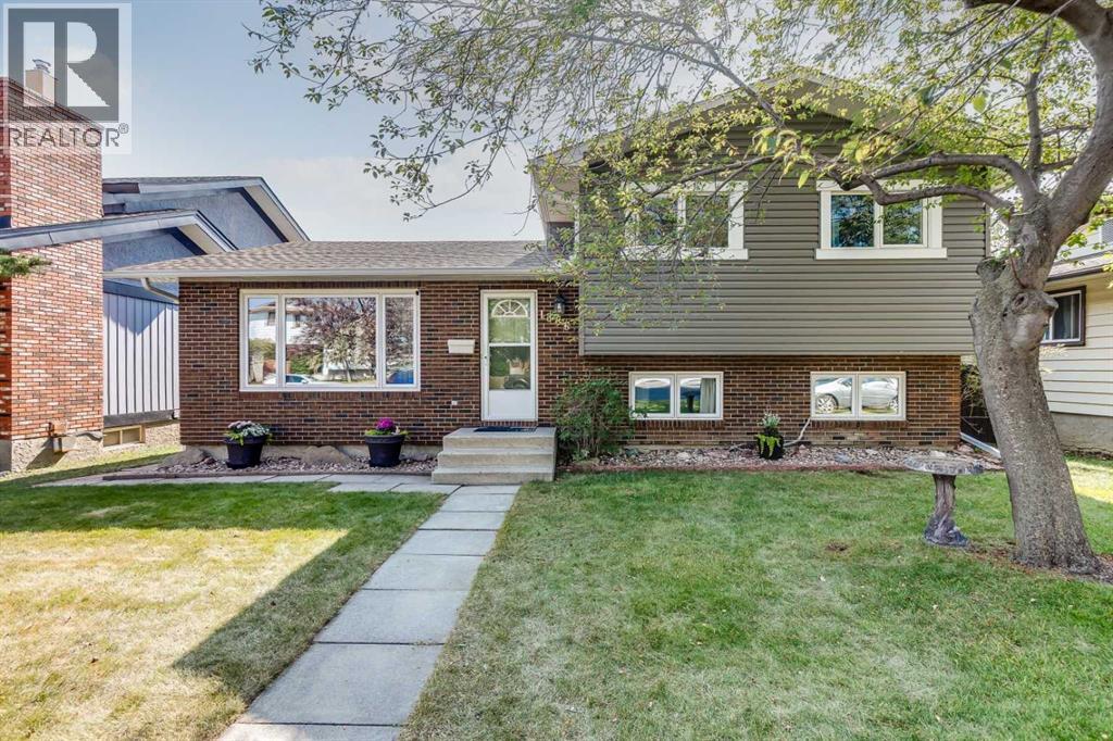 56 Avenue Nw Unit 1336, Calgary, AB T2K 5M3