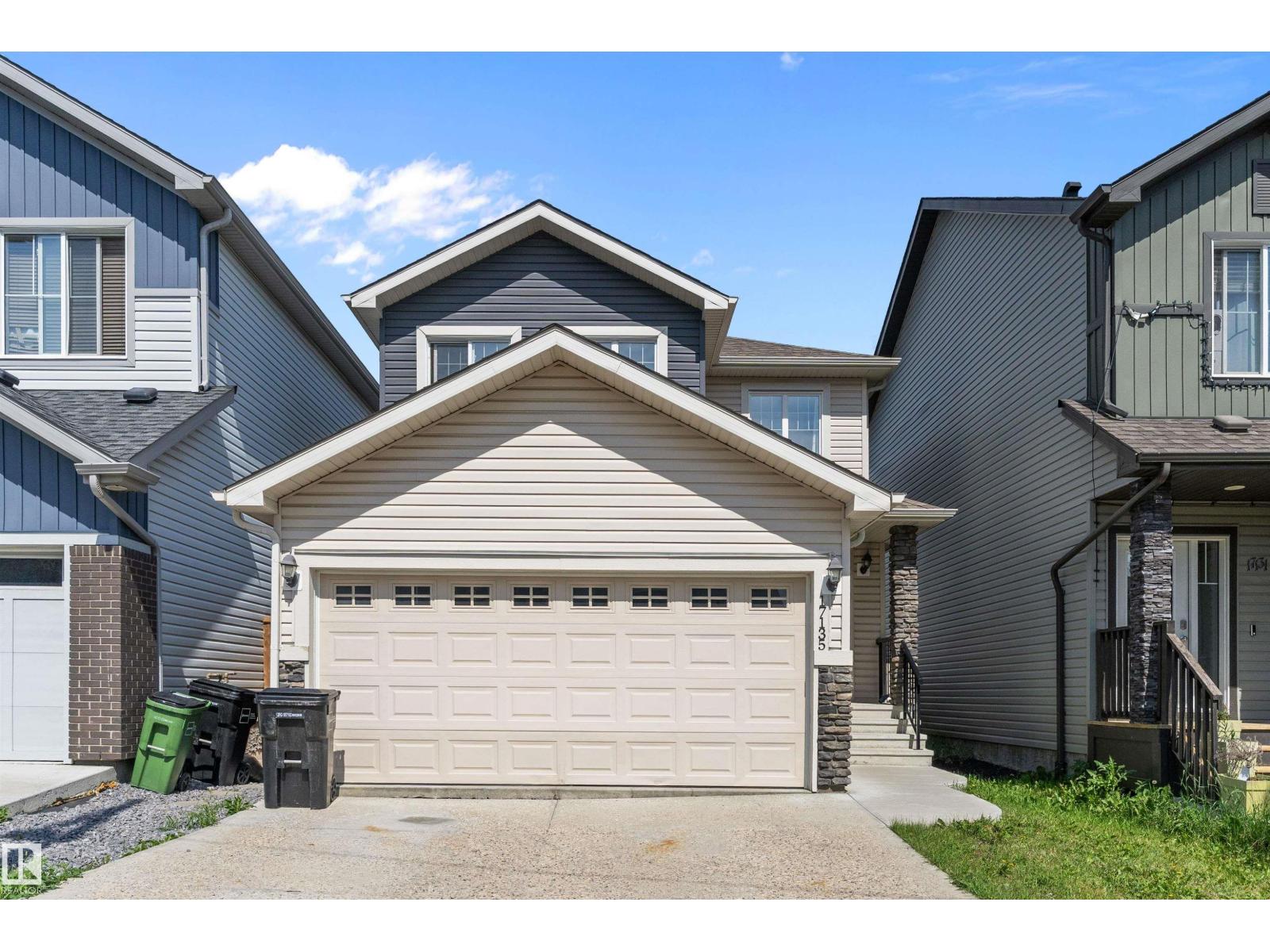 38 St Nw Unit 17135, Edmonton, AB T5Z 3R7