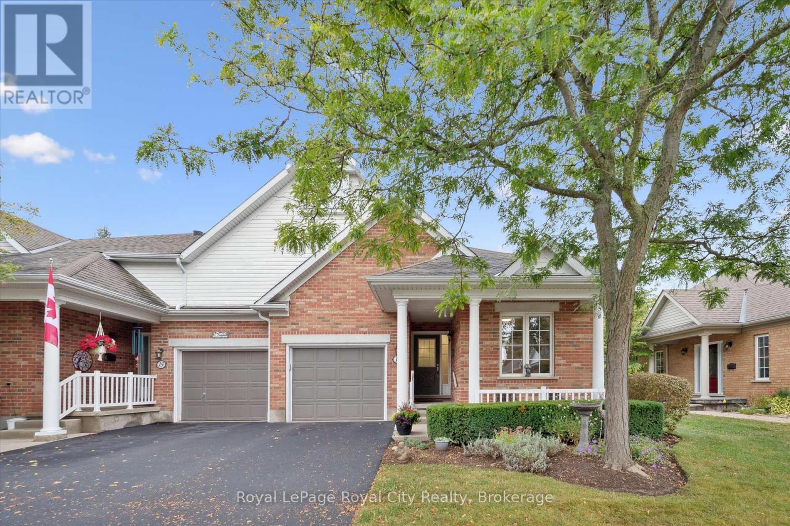 11 Magnolia Ln, Guelph Village By The Arboretum, ON N1G 4X7