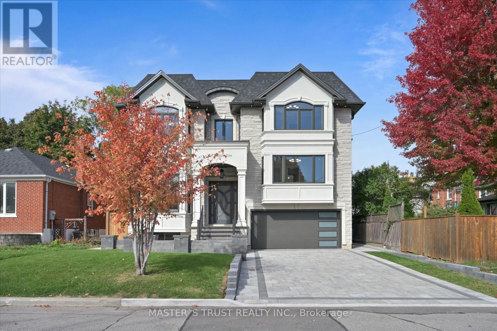 108 Abitibi Ave, Toronto Newtonbrook East, ON M2M 2V6
