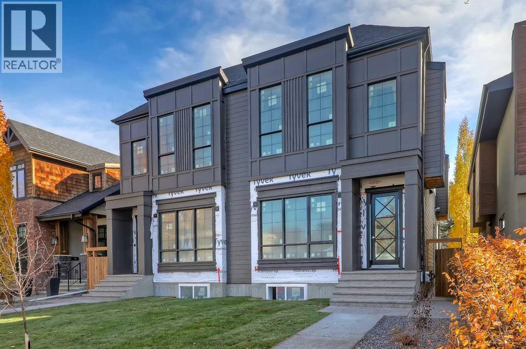33 Street Nw Unit 730 #a, Calgary, AB T2N 2X1