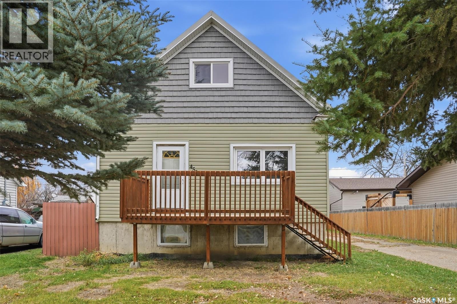 455 Andrew St, Asquith, SK S0K 0J0