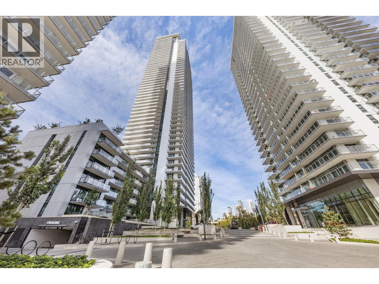 3809 Evergreen Place Unit 1607, Burnaby, BC V3J 0M1