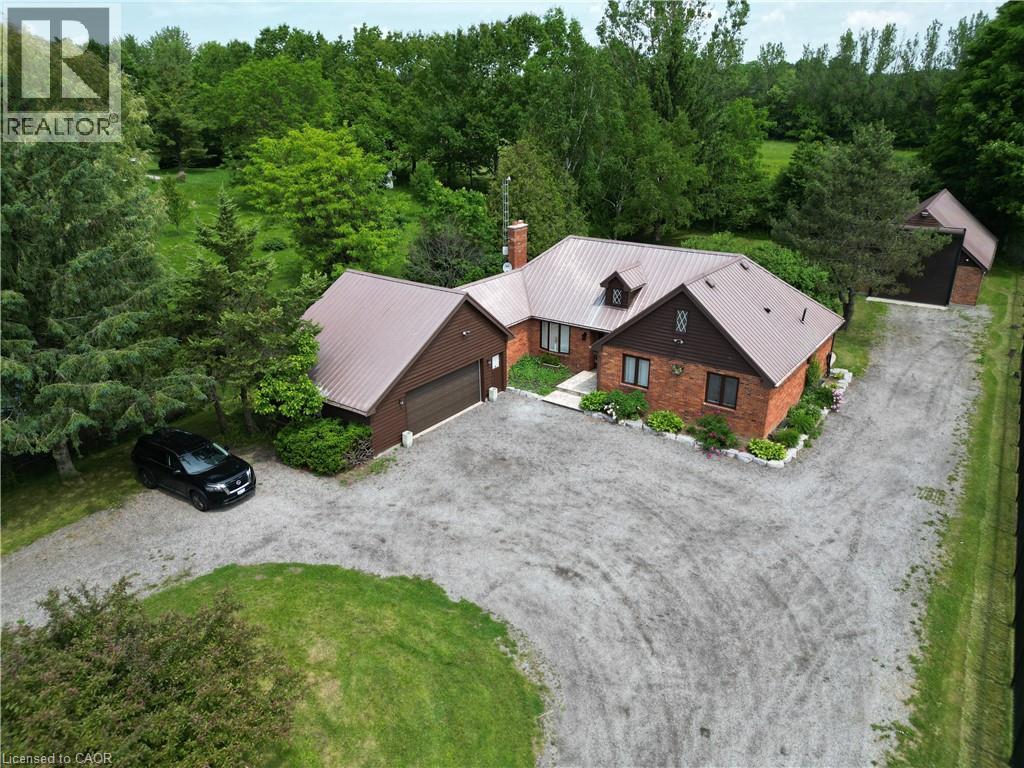 11719 Guelph Line, Milton, ON L0P 1B0