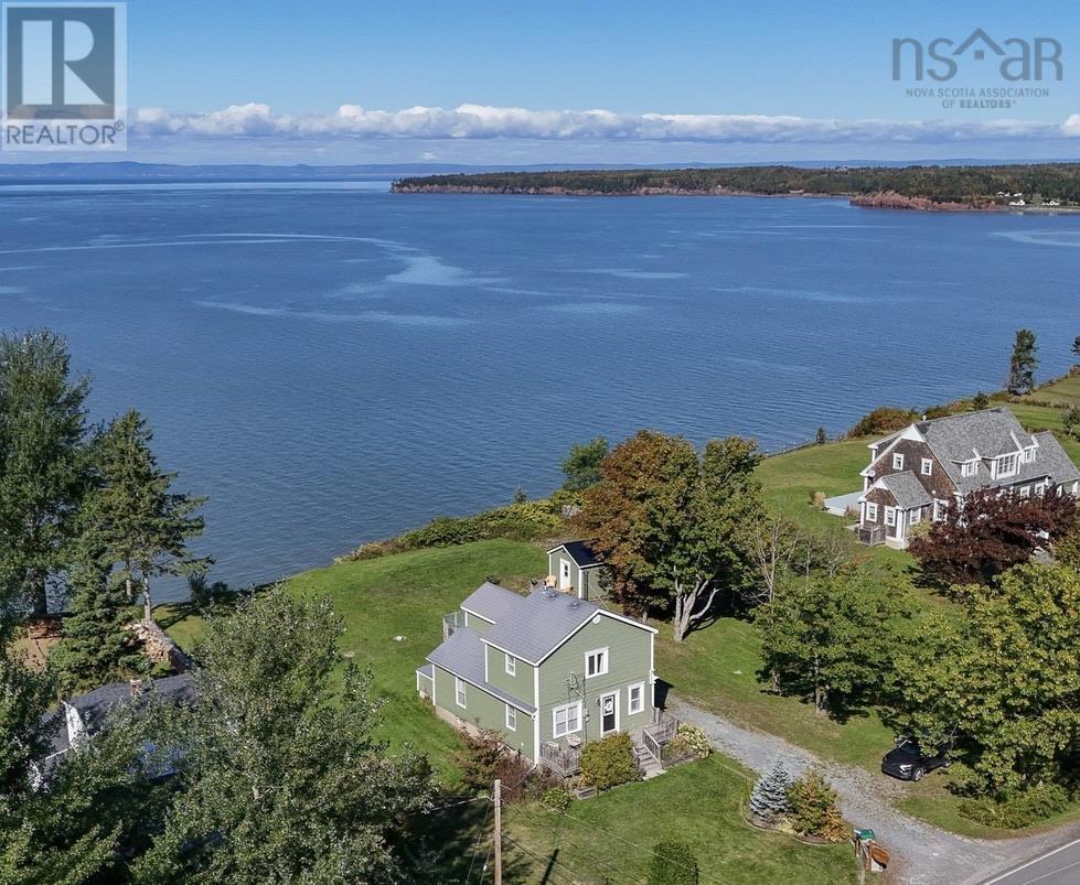 6357 Highway 215, Cheverie, NS B0N 2A0