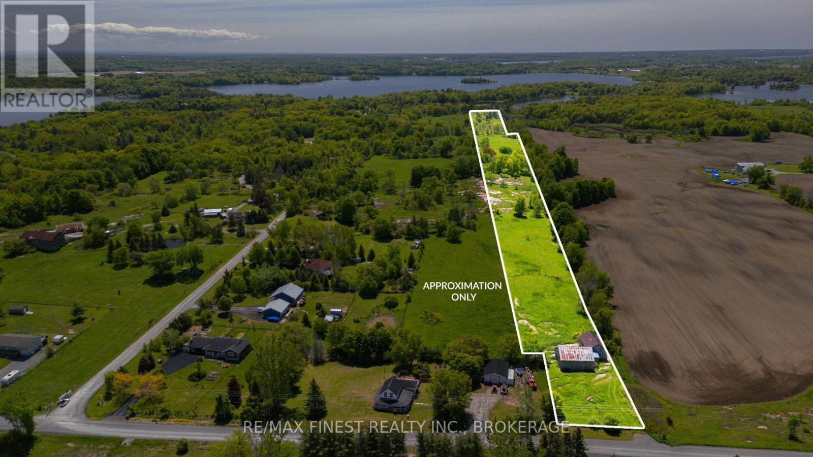 Ormsbee Road, South Frontenac, ON K0H 1H0