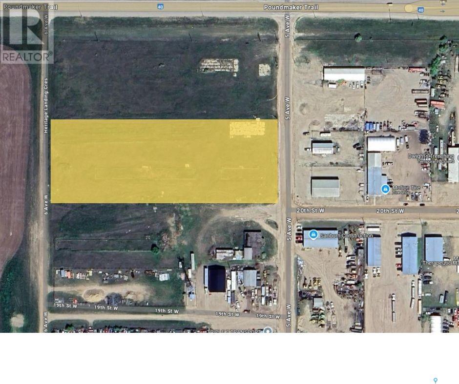 502 21 Street, Battleford, SK S0M 0E0