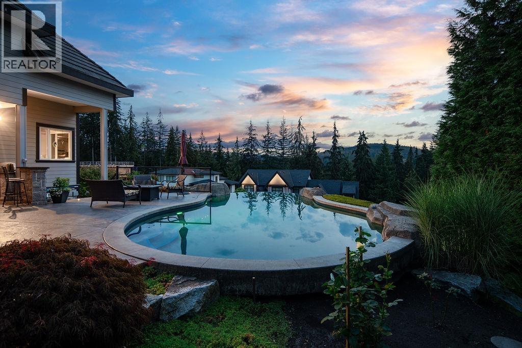 136 Deerview Ln, Anmore, BC V3H 0A3