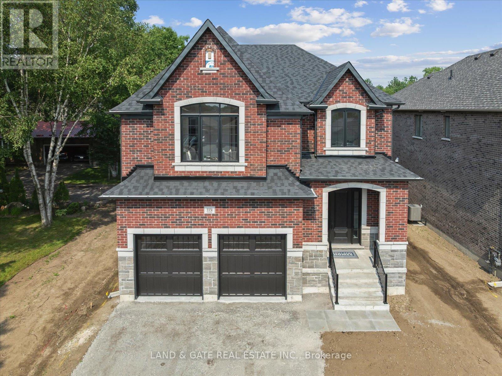 3331 Trulls Rd, Clarington, ON L1E 2W2