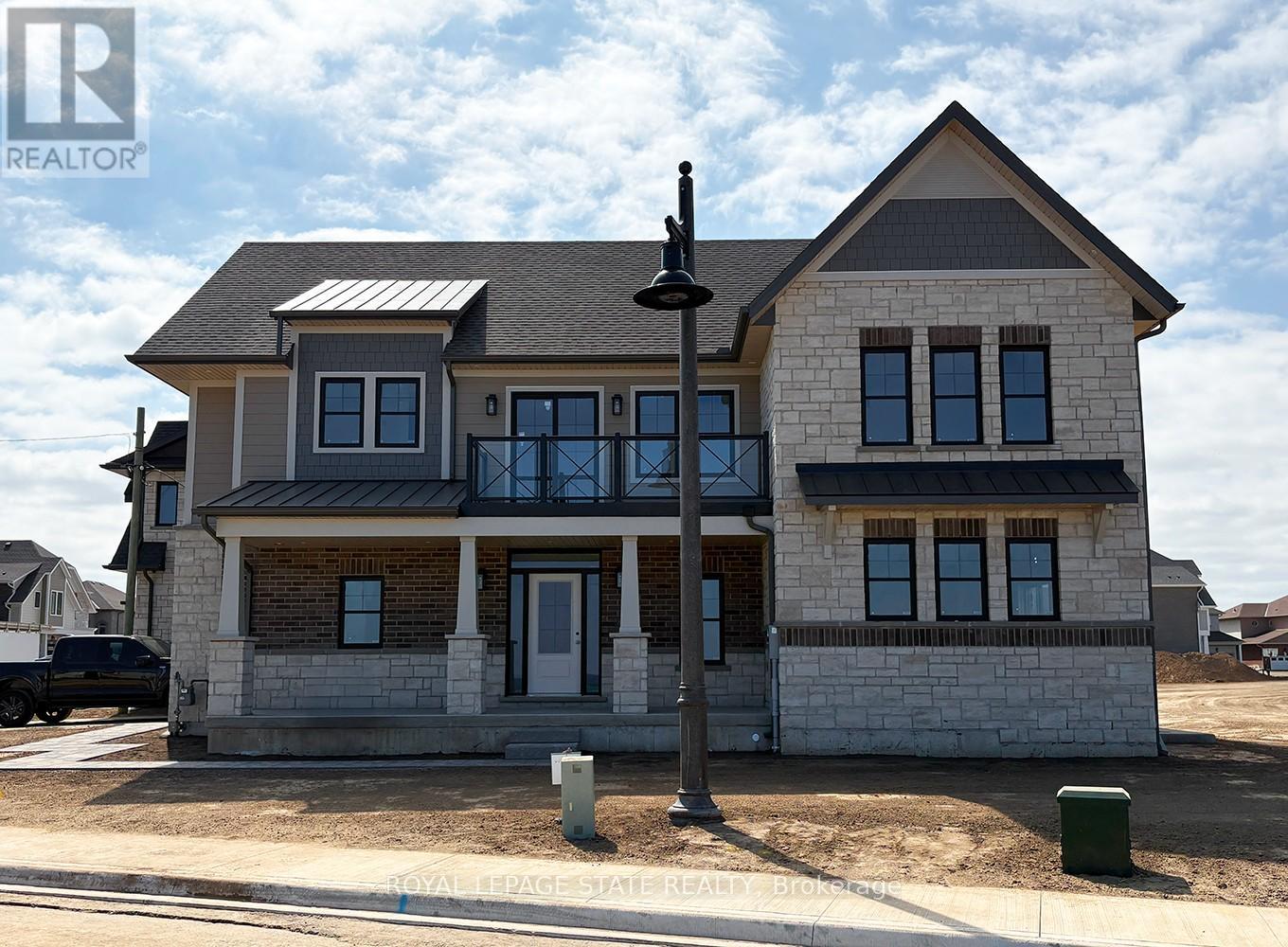 7 100 Watershore Dr, Hamilton Stoney Creek, ON L8E 0C1