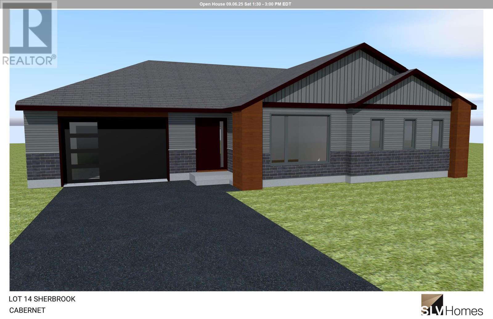 14 Sherbrook Dr, Sault Ste. Marie, ON P6C 3W5