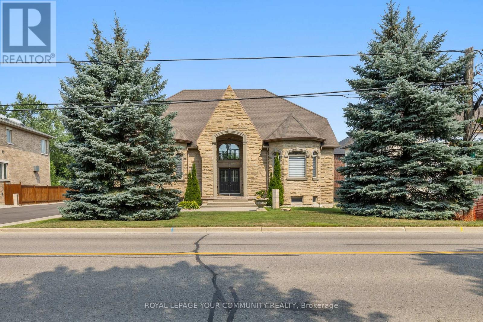 294 Sunset Beach Rd, Richmond Hill, ON L4E 3H2