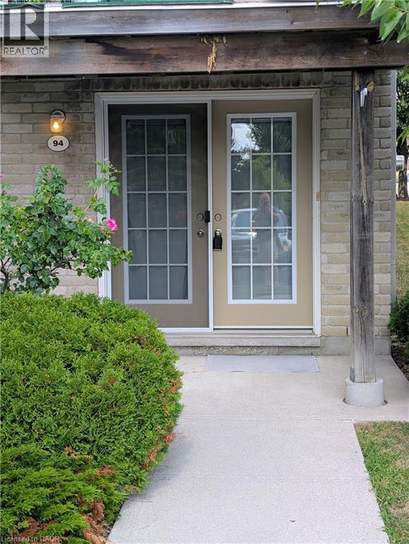 35 Mountford Drive Unit 94, Guelph, ON N1E 0G6