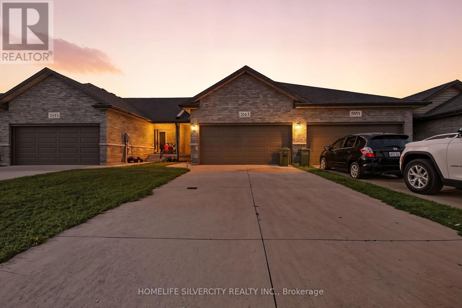 3543 Hallee Cres, Windsor, ON N8W 0B2