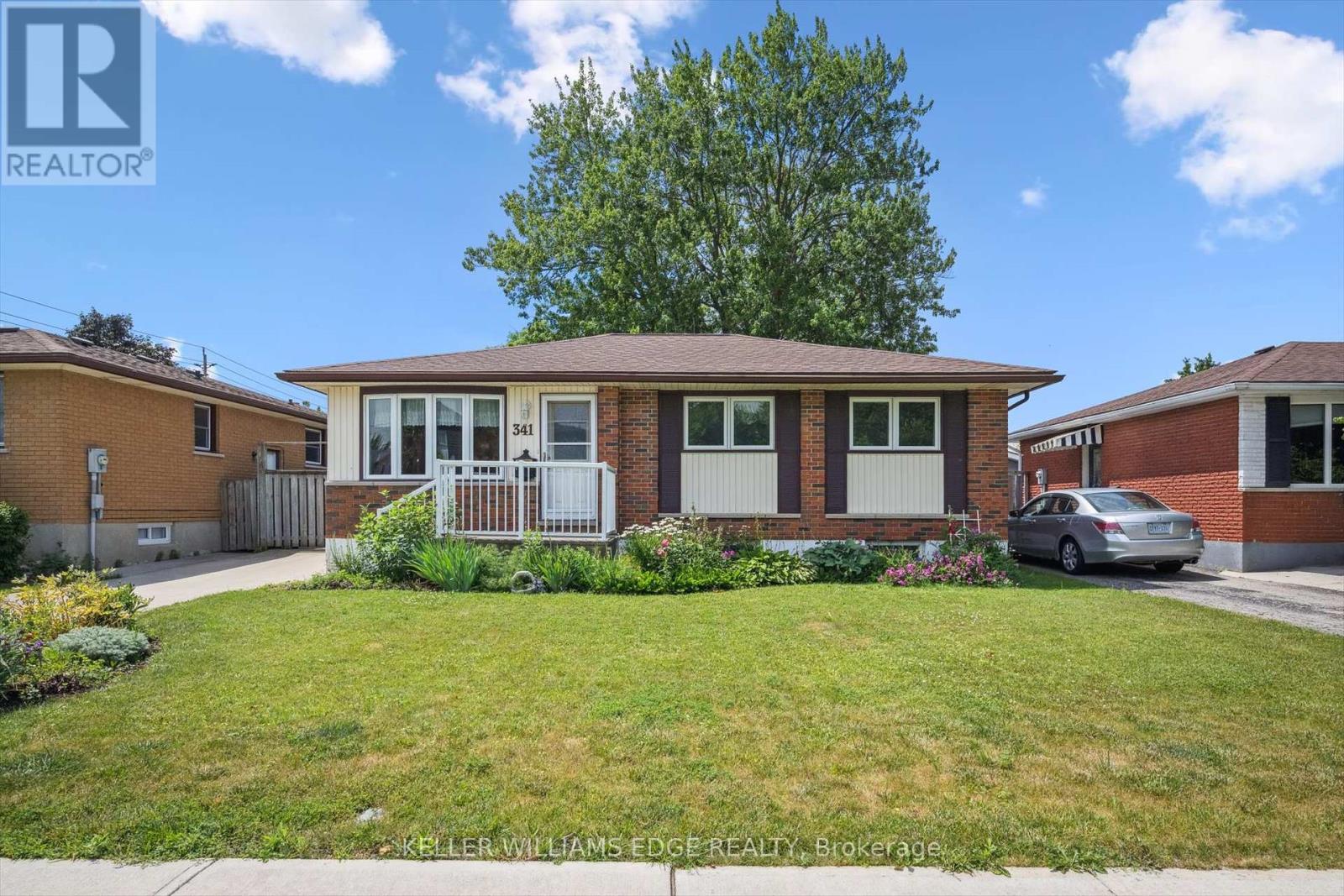 341 Redford Cres, Stratford, ON N5A 1P4