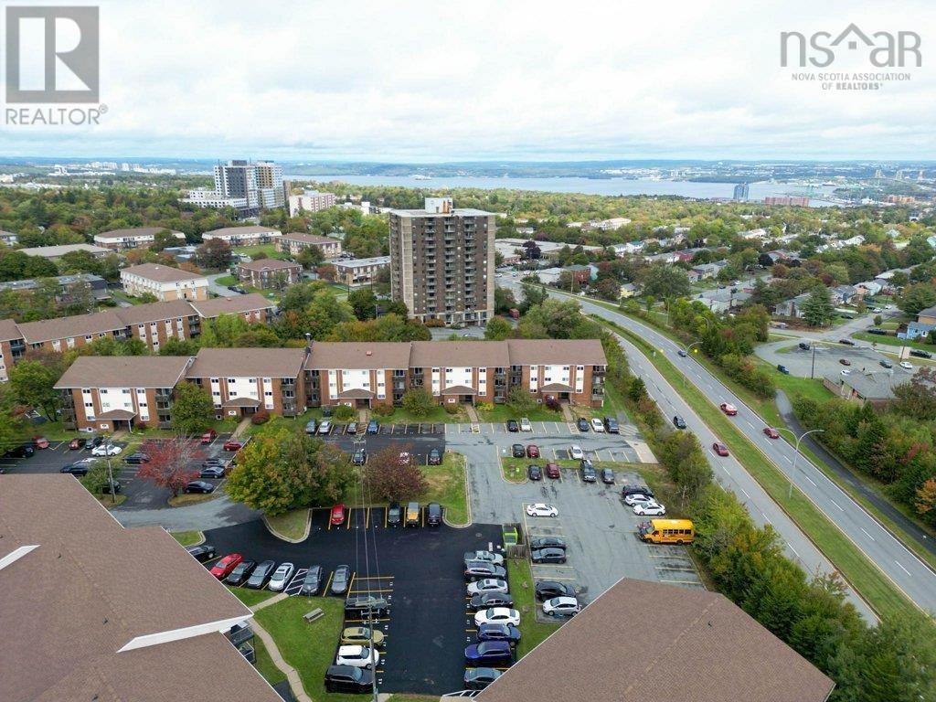 38 Veronica Drive Unit 402, Halifax, NS B3N 3A3