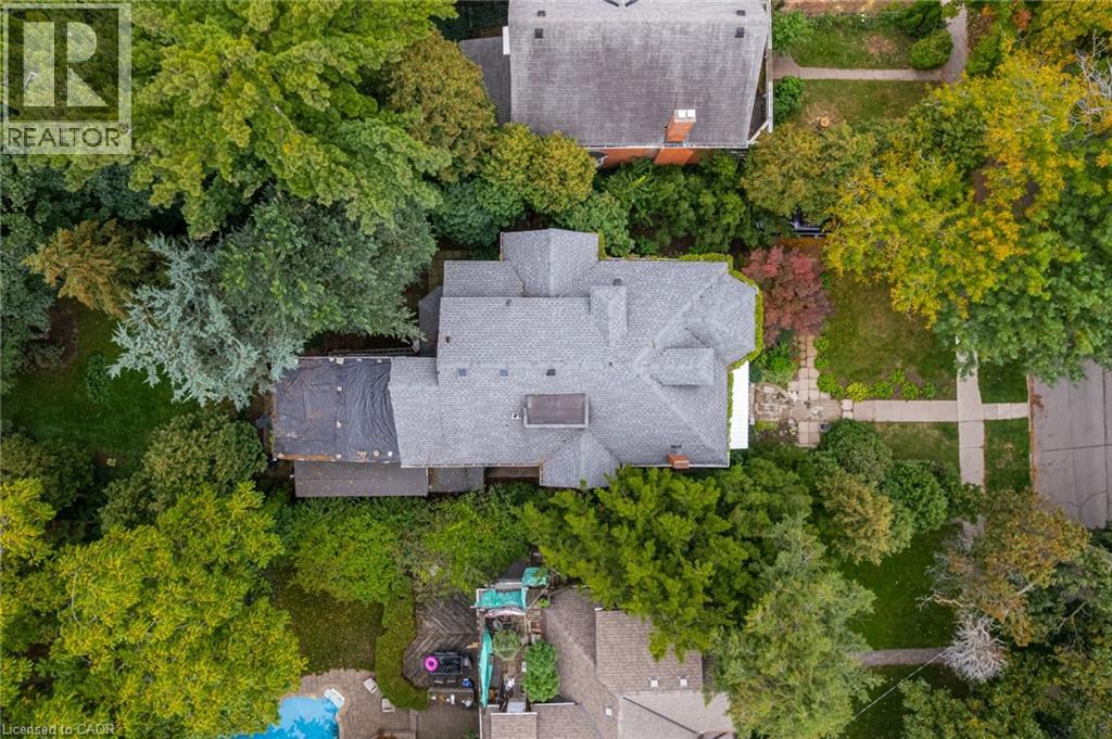 99 Blake St, Hamilton, ON L8M 2S7