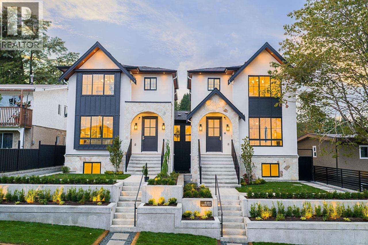 5183 Booth Ave, Burnaby, BC V5G 3K1