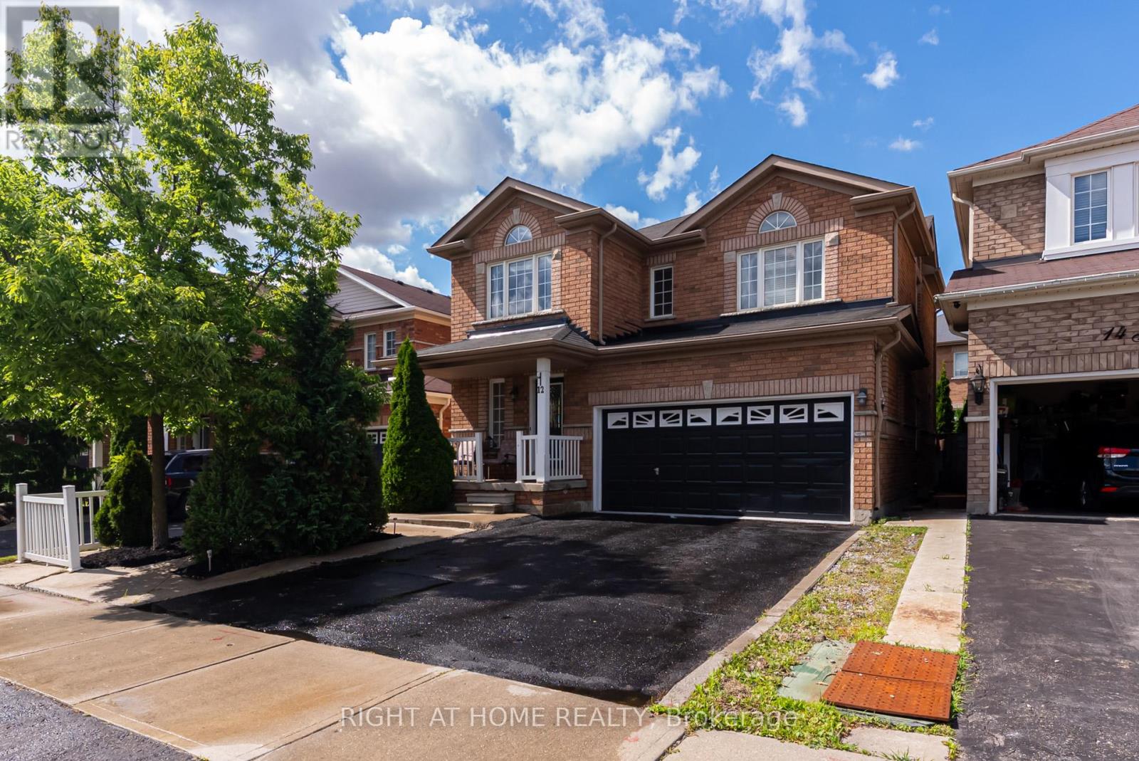 12 Joywill Ct, Brampton, ON L7A 3T8