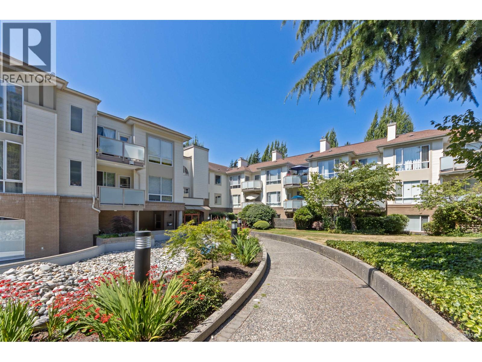 6742 Station Hill Court Unit 105, Burnaby, BC V3N 4V2