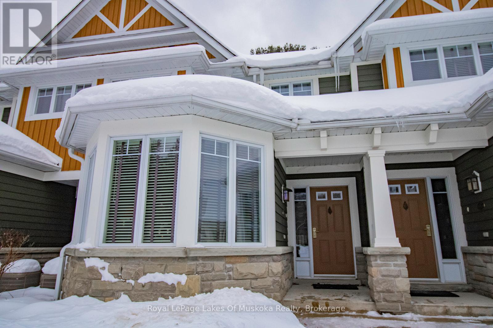 1020 Birch Glen Rd, Lake of Bays, ON P0B 1A0