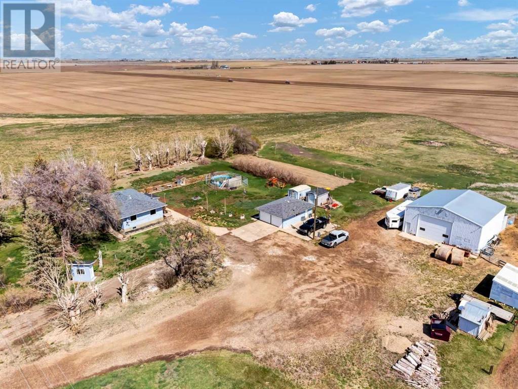 165037 Hwy 875, Tilley, AB T0J 3K0