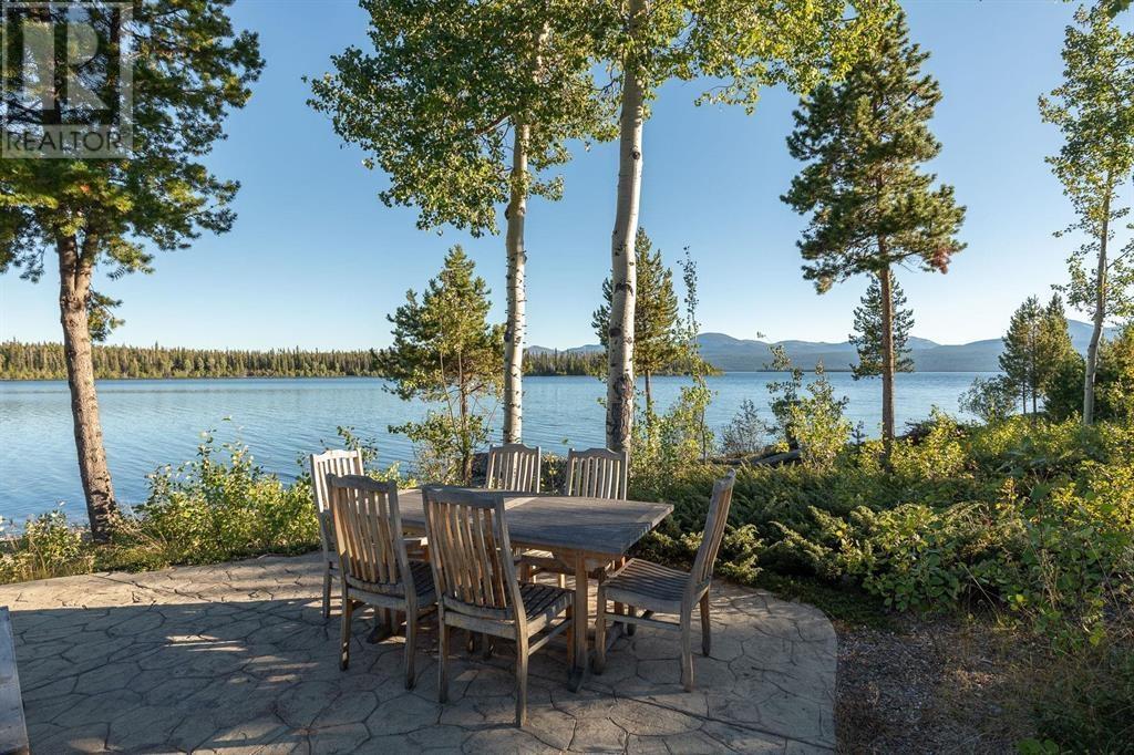 2313 Charlotte Lake Rd, No City Value, BC V0L 1R0