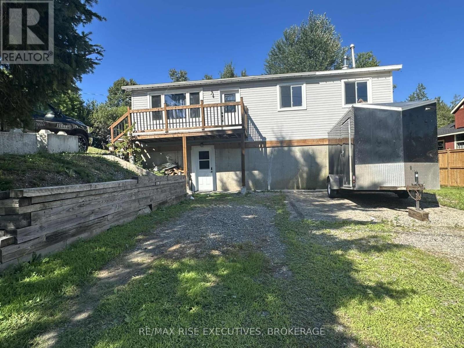 1002 School House Rd, Central Frontenac Frontenac Centre, ON K0G 1J0
