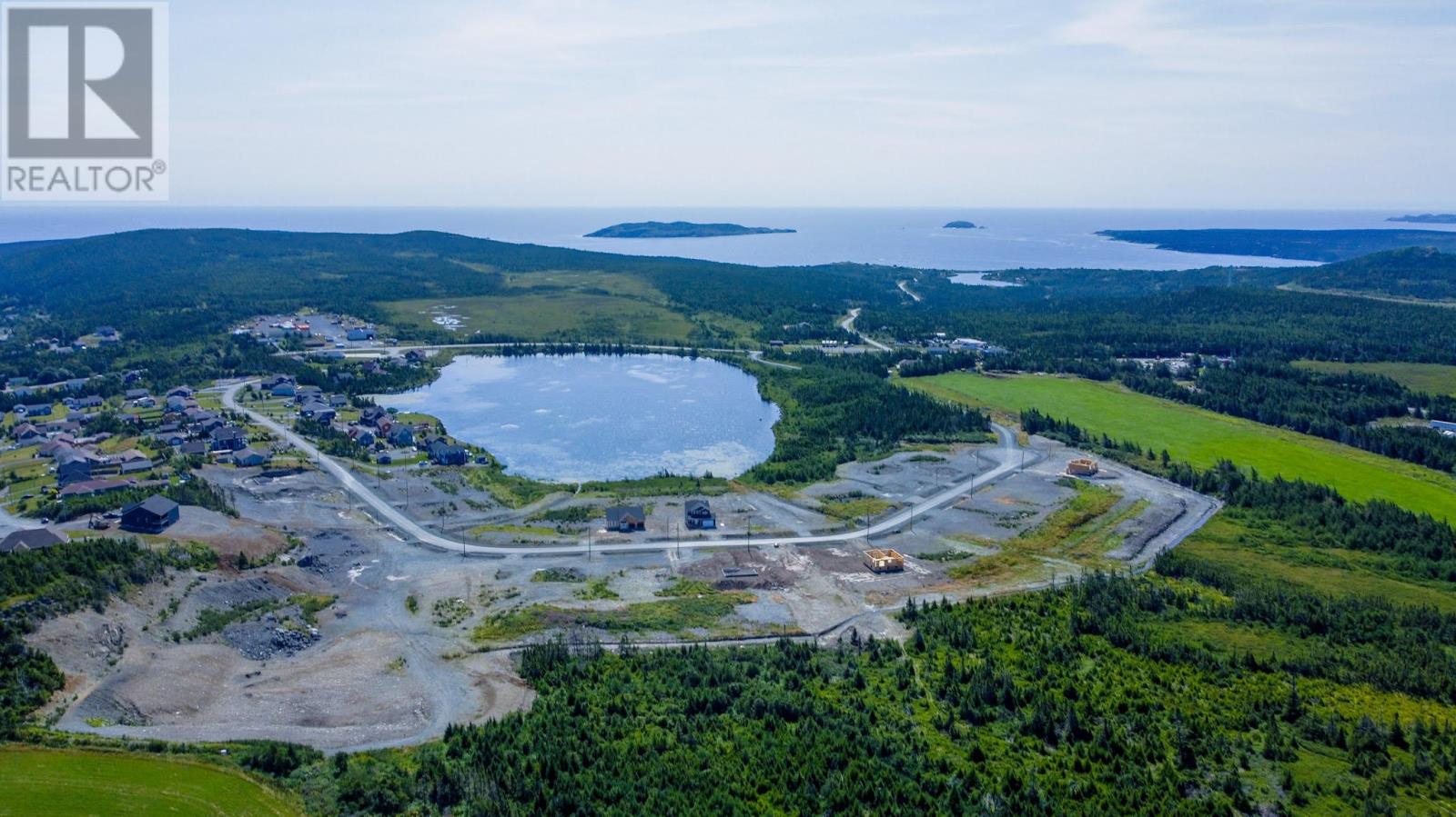 78 Island Cove Rd, Bay Bulls, NL A0A 4K0
