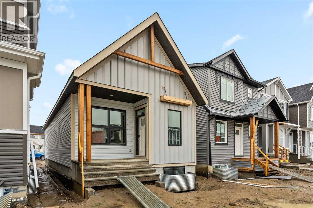 44 Street Se Unit 19832, Calgary, AB T3M 4B8