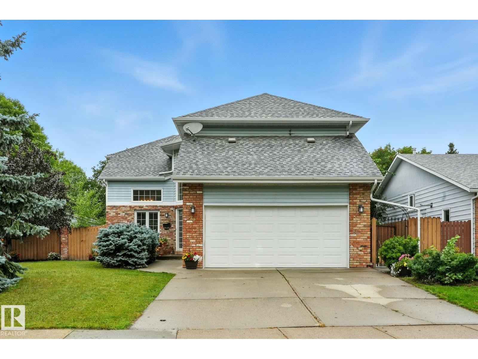 77 Princeton Cr, St. Albert, AB T8N 4T4