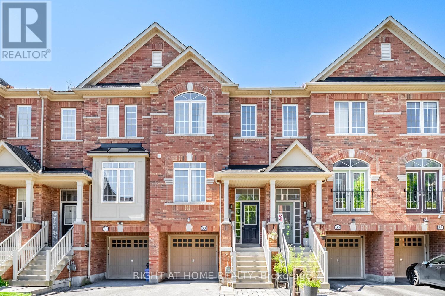 33 Promenade Trl, Halton Hills Georgetown, ON L7G 0G8