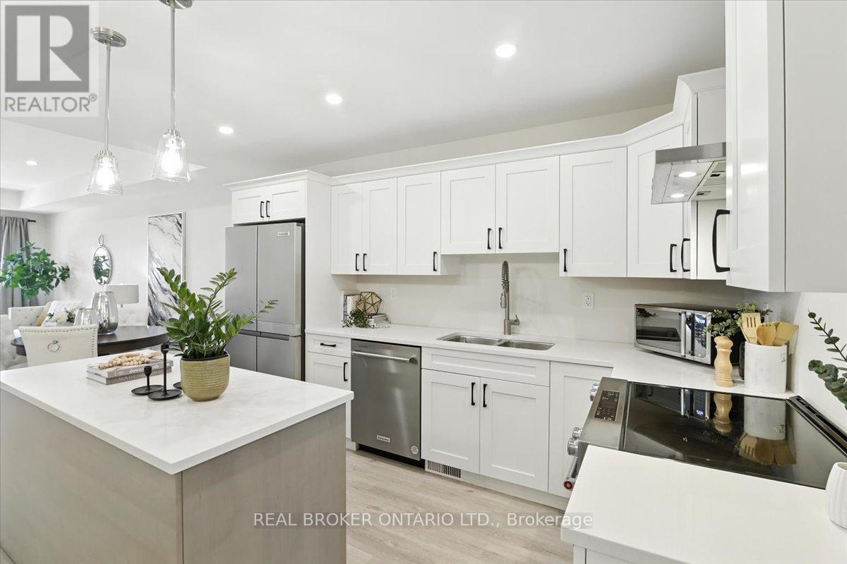 511 Hayward St, Cobourg, ON K9A 1M6