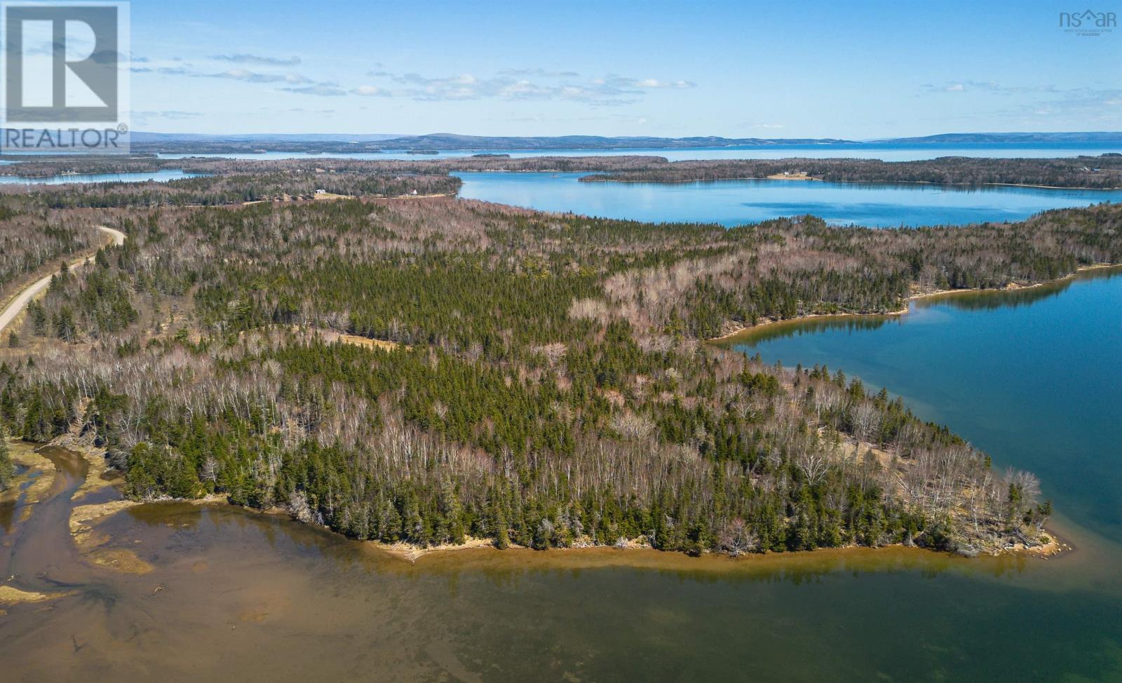 Marble Mountain Road, Malagawatch, NS B0E 2Y0