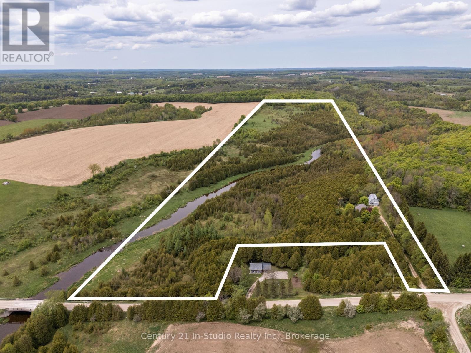 305207 S Line A, Grey Highlands, ON N0C 1K0