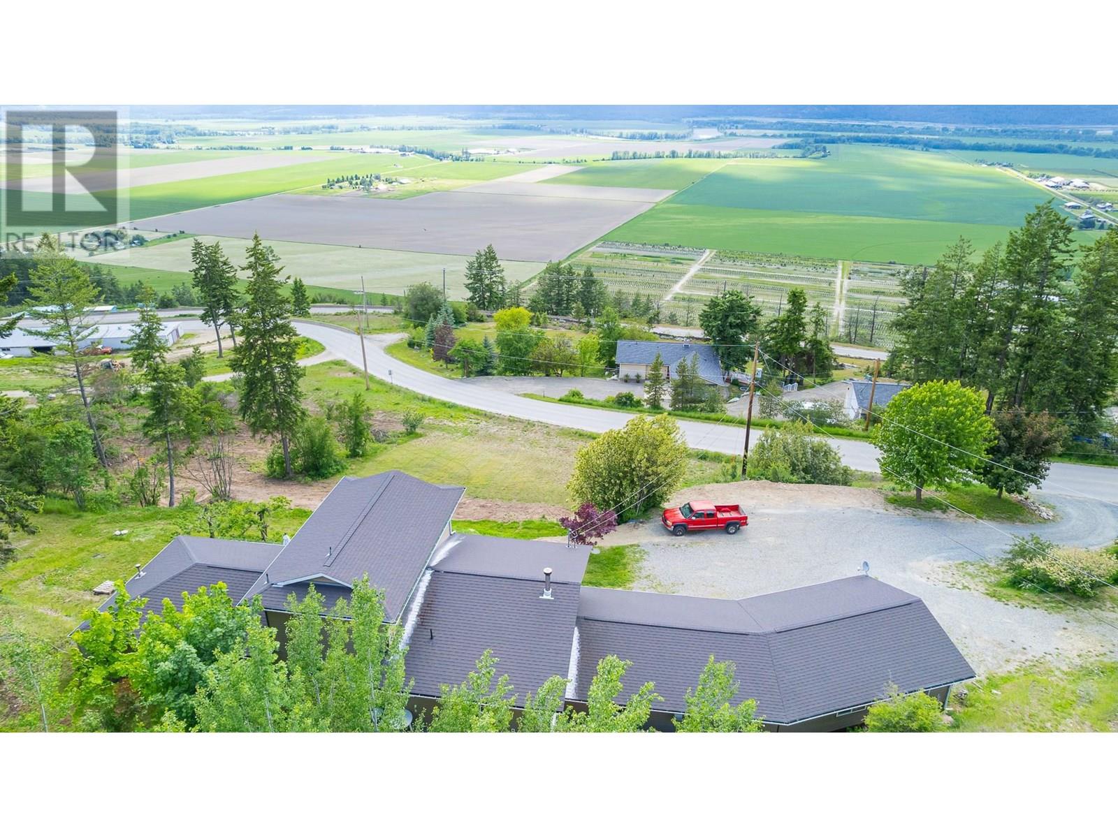 3870 Lakeview Arrow Creek Rd, Creston, BC V0B 1G8