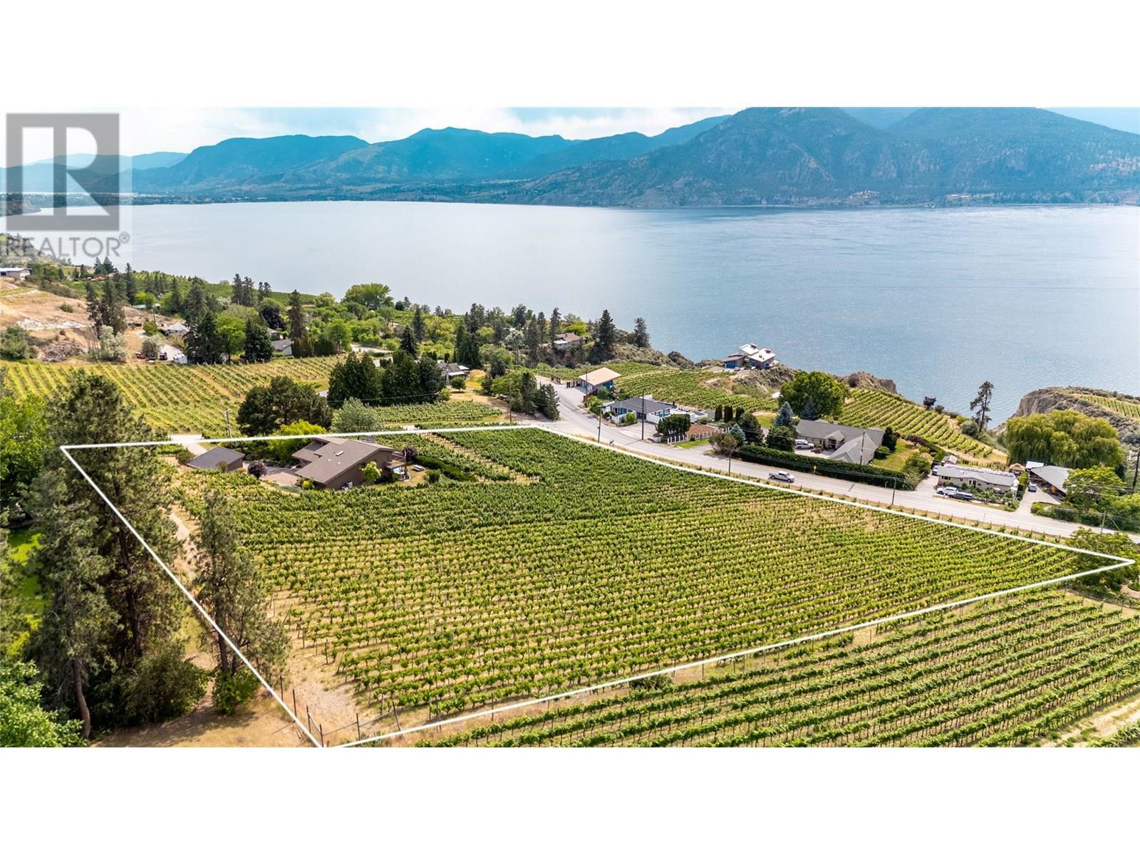 1159 Nuttall Rd, Naramata, BC V0H 1N1