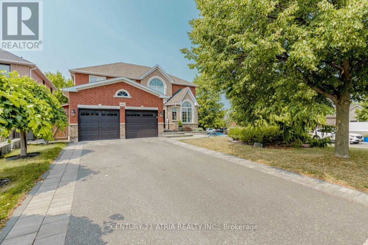 1488 Greenvalley Trl, Oshawa, ON L1K 2N5