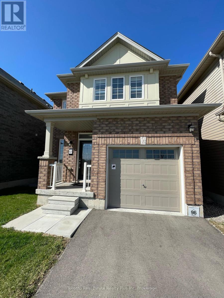 48 Witteveen Dr, Brant Brantford Twp, ON N3T 0S3