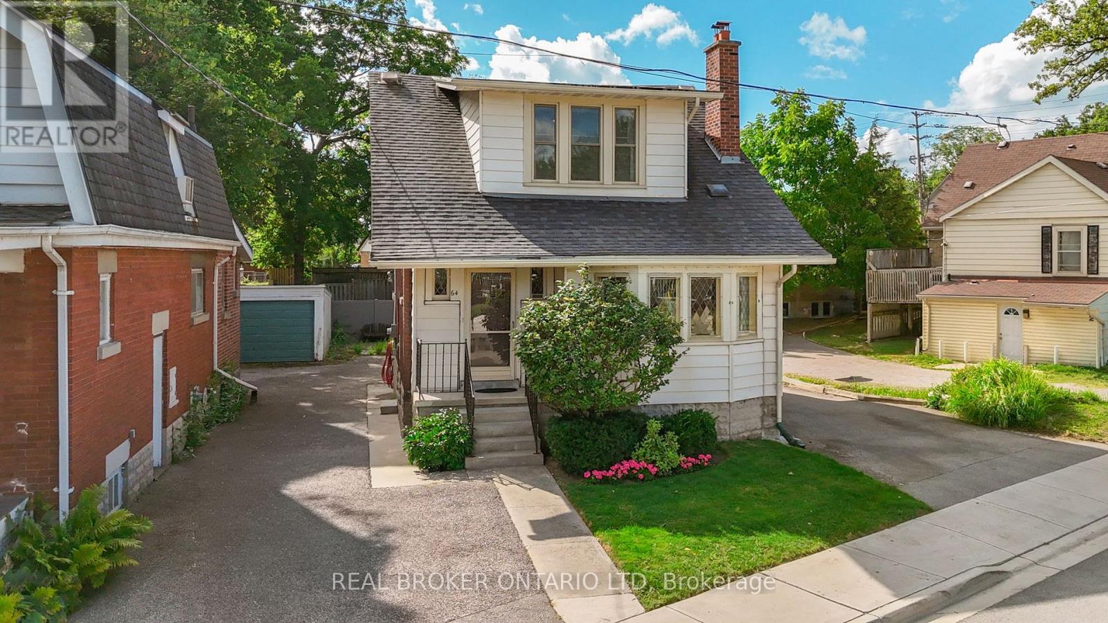 64 Argyle St, London, ON N6H 1Y7