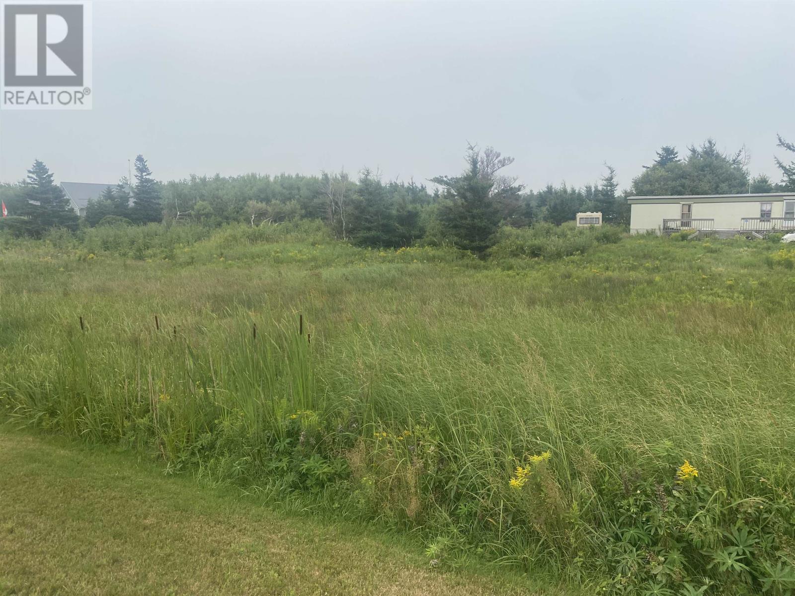 Sand Dunes Lane, Maximeville, PE C0B 2E0