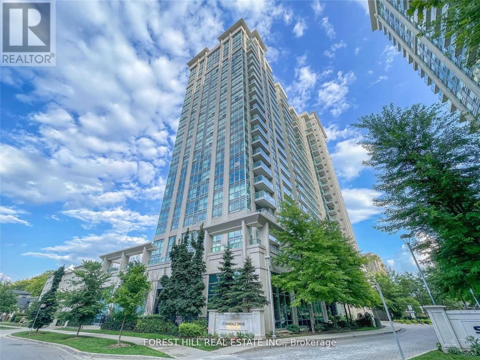 2315 17 Anndale Dr, Toronto, ON M2N 2W7